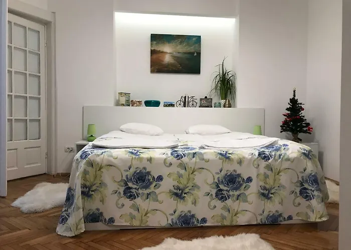 Victoria Luxury Apartment Bucureşti